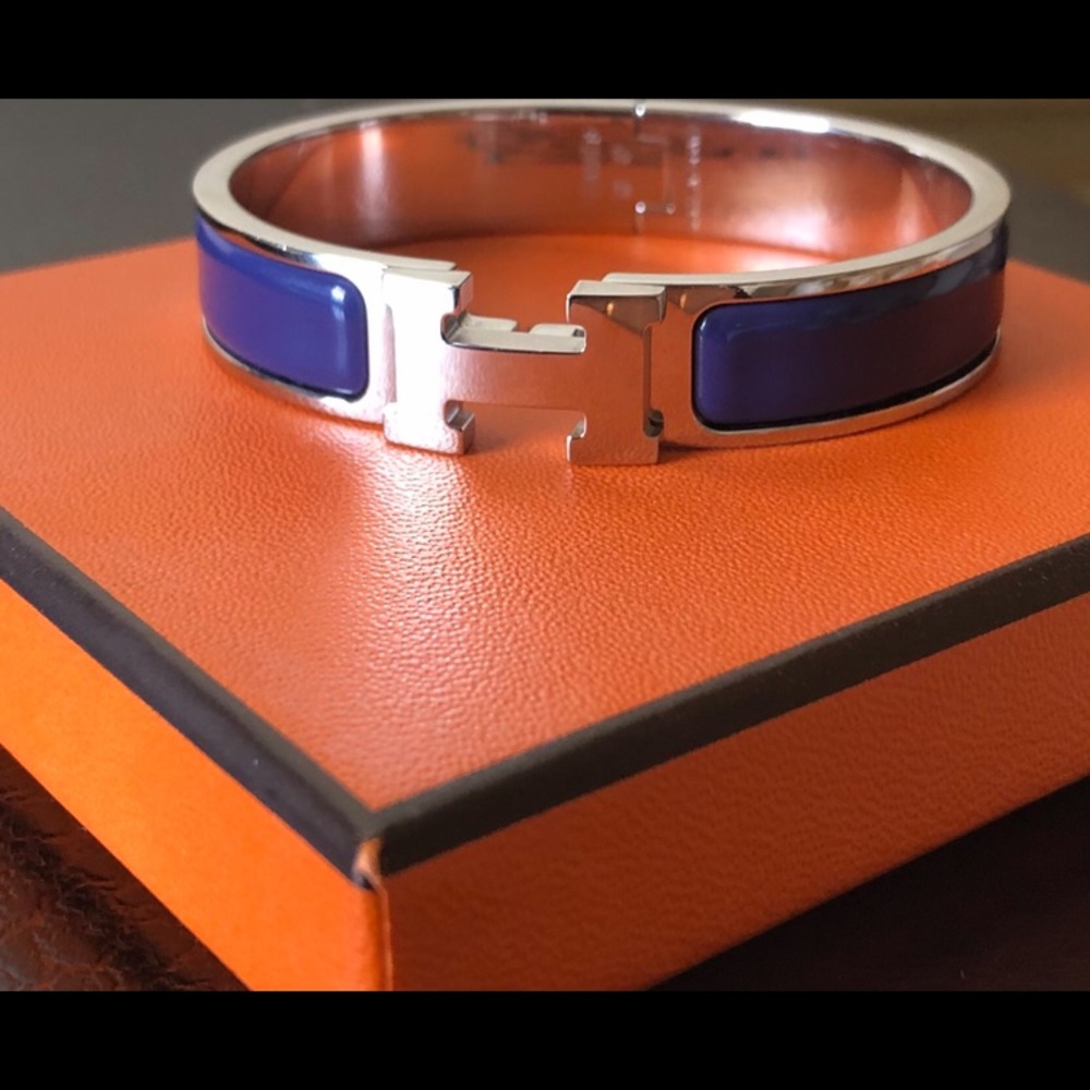 Hermès bracelet